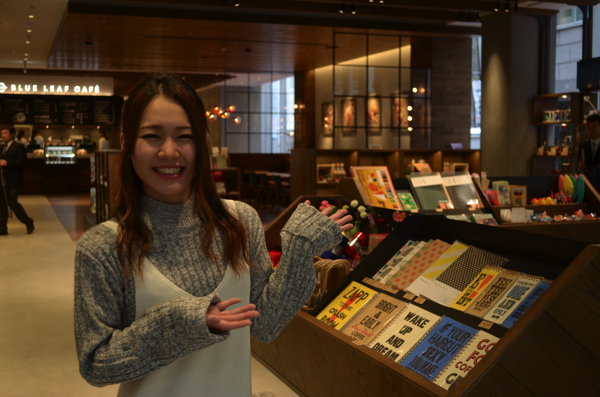 【ねみレポ♪】au SENDAI 【仙台12/28オープン！】