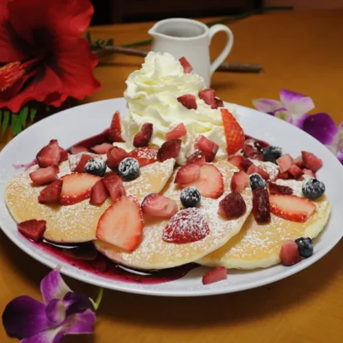 【食の世界旅行へGO!】モアナキッチン  三井アウトレット仙台港店