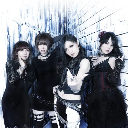 【終了】Mary’s Blood【直筆サイン入りポスタープレゼント】