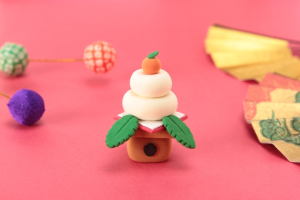 残った【お餅】をおかずに変身！簡単おもち活用レシピ（５）