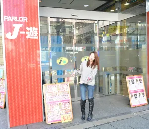 【女子力UP♡】パーラーＪ-遊　仙台駅前店　【イベント】