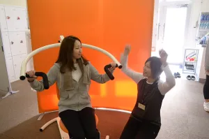 【運動音痴もOK!】アルペンクイックフィットネス【クーポン】