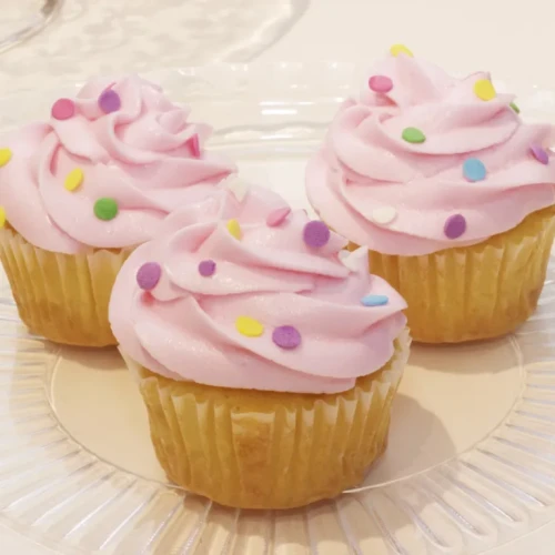 【食の世界旅行へGO!】Julie’s Bake Shop(ジュリーズベイクショップ)