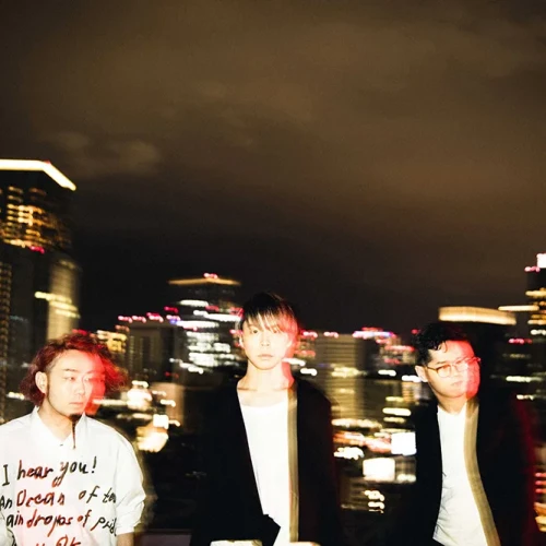 【終了】CIVILIAN　【直筆サイン入り色紙】