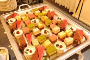 仙台市内でスイーツ食べ放題のお店！スイーツビュッフェ特集（３）