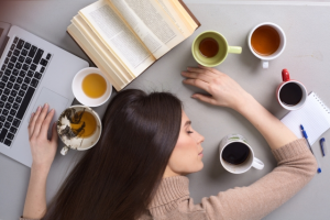 大丈夫と思ってるのは私だけ？男がドン引きする女の７つの行動（１）