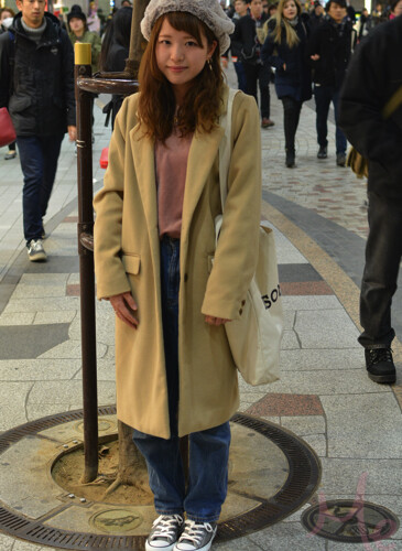 Snap by Me #824YUUKA