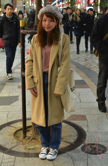 Snap by Me #824YUUKA