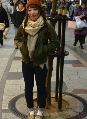 Snap by Me #825NANASE