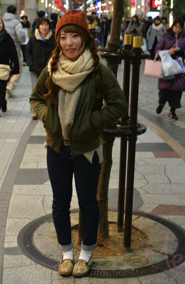 Snap by Me #825NANASE