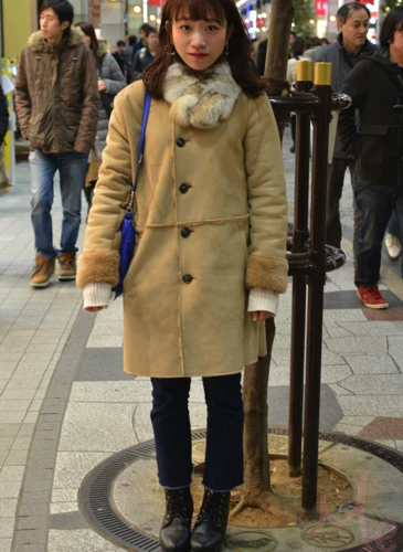 Snap by Me #826AKANE