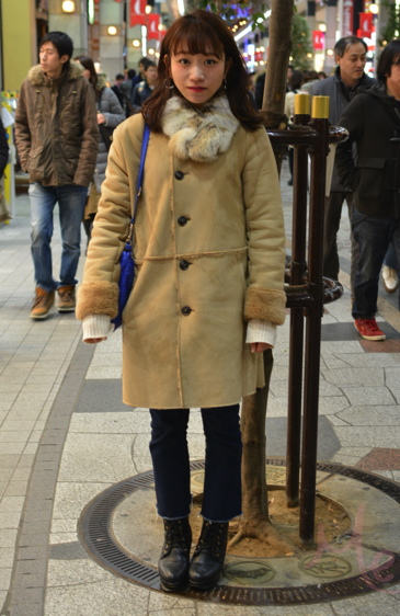 Snap by Me #826AKANE