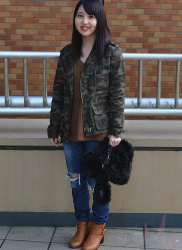 Snap by Me #832IKUMI