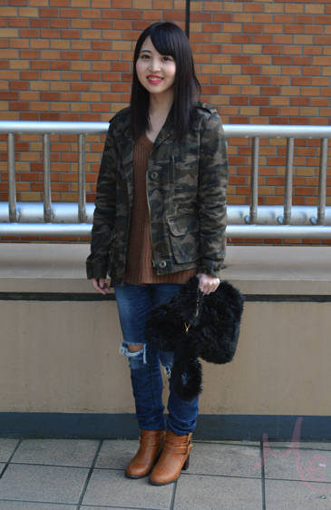 Snap by Me #832IKUMI