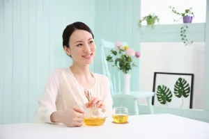 体の中から健康に！お悩み別おすすめハーブティーの効能（１１）