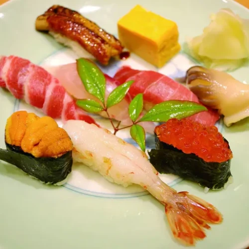 【食の世界旅行へGO！】塩釜しらはた