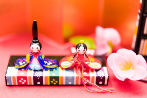 簡単【ひな祭り】レシピでおうちパーティーしよう！（お吸い物編）