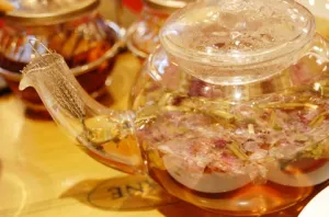 体の中から健康に！お悩み別おすすめハーブティーの効能（４）