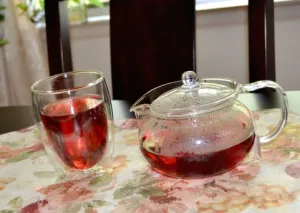 体の中から健康に！お悩み別おすすめハーブティーの効能（１）