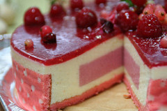 仙台市内でスイーツ食べ放題のお店！スイーツビュッフェ特集（５）