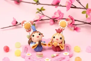 簡単【ひな祭り】レシピでおうちパーティーしよう！（ちらし寿司編）