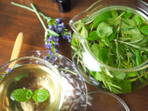 体の中から健康に！お悩み別おすすめハーブティーの効能（６）