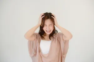 ママもひとりじゃ生きていけないから～育児ストレスと上手に向き合うために～