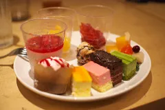 仙台市内でスイーツ食べ放題のお店！スイーツビュッフェ特集（６）