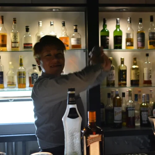 【レポート】SIGNATURE D （シグネイチャーディー）