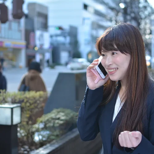 【働く女性インタビュー by Me vol.2】矢内祐子ー（株）JOINTECH