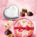 【2017年2月14日】バレンタイン特集♡