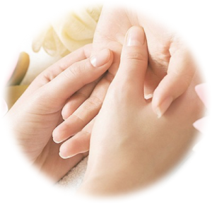 【3月11日(土)】１４：００-１５：３０アロマハンドリラックス