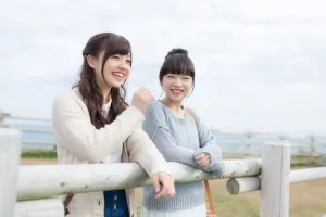 ママが女友達に話す「子育て大変」エピソードには、2つの意味が込められているんだよ…