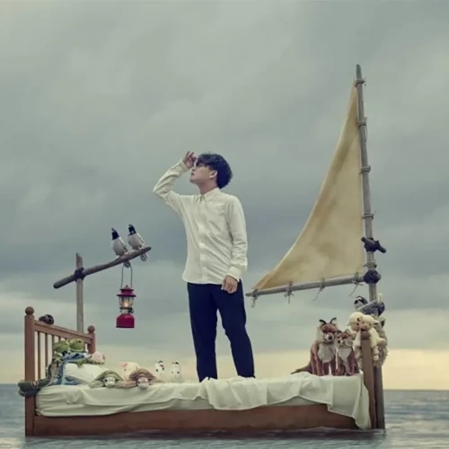 【終了】ぼくのりりっくのぼうよみ　インタビュー【直筆サイン入り色紙プレゼント】