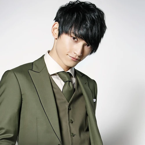 【終了】SKY-HI　インタビュー【直筆サイン入り色紙プレゼント】