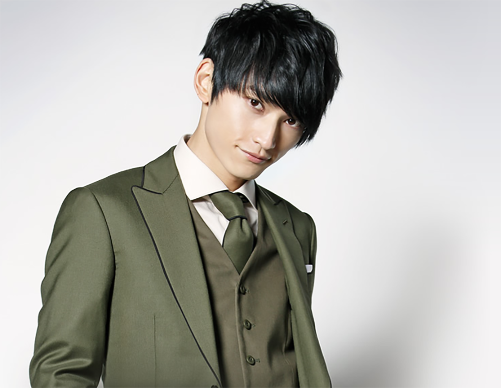 【終了】SKY-HI　インタビュー【直筆サイン入り色紙プレゼント】