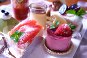 仙台市内でスイーツ食べ放題のお店！スイーツビュッフェ特集（７）最終回