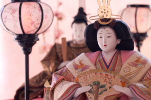 簡単【ひな祭り】レシピでおうちパーティーしよう！（ひな祭りケーキ編）