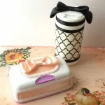 【3月22日(水) 10:30-13:30】ウエットティッシュケースデコ