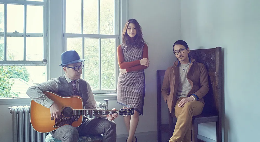 【終了】JiLL-Decoy association【直筆サイン入り色紙プレゼント】