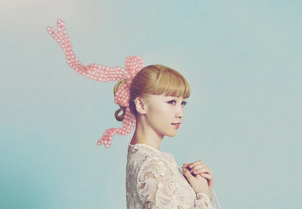 【Dream Ami】　4th single「はやく逢いたい」【映画「ひるなかの 流星」主題歌】