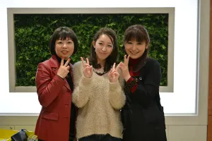 J-遊3月のビューティーアップ情報【ヘア&メイク&ネイル】