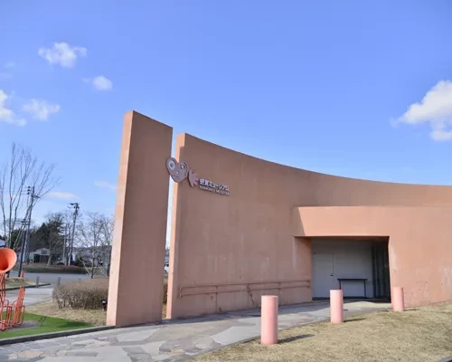 感覚は無限大！五感に触れる1日を