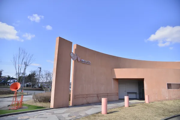 感覚は無限大！五感に触れる1日を