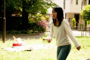 【仙台から行く道の駅】米山で採れたての農産物を味わおう！