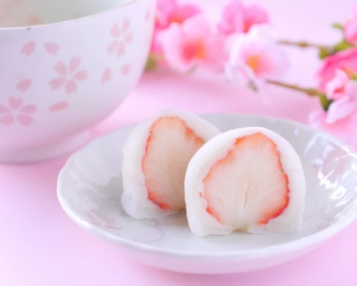 春のおすすめお取り寄せ！人気のスイーツ大特集【和菓子編】