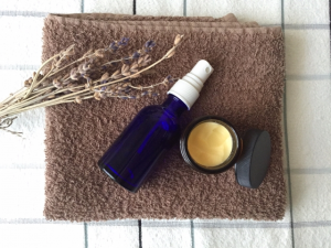 【仙台手作りコスメ部】敏感肌の人におすすめ…オーガニックコスメを作る