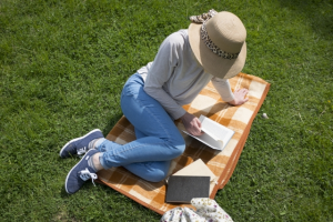 【仙台から行く道の駅】林林館でのんびりした休日を過ごそう！