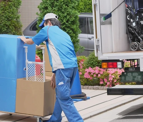 仙台男児はじめての引っ越し！どんな手続きが必要なの！？