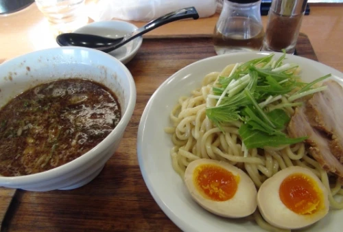 【仙台女子ラーメンの会】食べ歩きぶらり旅（仙台駅西口）